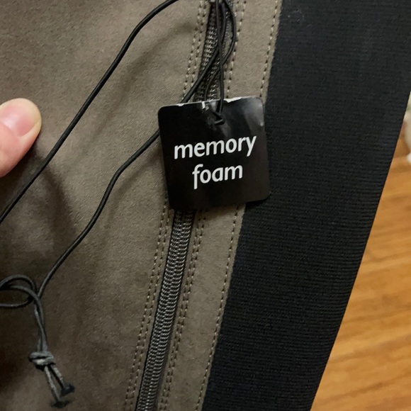 Arizona Jean Co Brown boots NWT - Picture 8 of 8